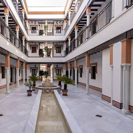 Jdcbi - Peaceful Lovely Apartment In City Center Севилья Экстерьер фото