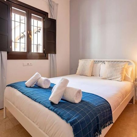 Jdcbi - Peaceful Lovely Apartment In City Center Севилья Экстерьер фото